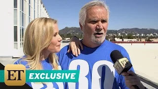 EXCLUSIVE: 'Bold and Beautiful' Cast Celebrate 30 Years With With John McCook & Katherine Kelly Lang