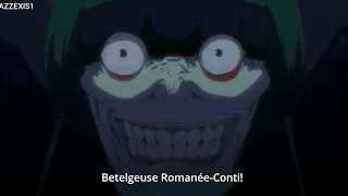 Betlegeuse Crazed Moments | Anime: Re:Zero kara hajimeru isekai seikatsu (Betelgeuse Crazy Moments)