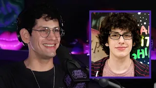 Matt Bennett Always Thought His Character Robbie Shapiro Was An Unlikable Weirdo