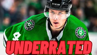 Miro Heiskanen is the MOST UNDERRATED DEFENCEMAN in the NHL