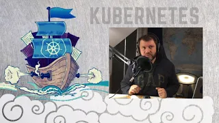 #27 K8S DIY 1  уроки Kubernetes с нуля