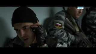 Боевик 2016 «ОМОНОВЕЦ» (2016 г.) Русские боевики новинки HD - КРИМИНАЛ