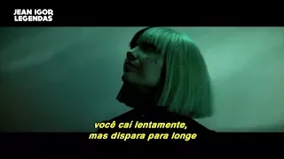 Sia - Rainbow (Legendado-Tradução) [OFFICIAL VIDEO] (From The 'My Little Pony: The Movie'  OST)