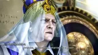 Final Fantasy XIII - Final Boss (Barthandelus & Orphan) Full Fight + True Ending [PC]