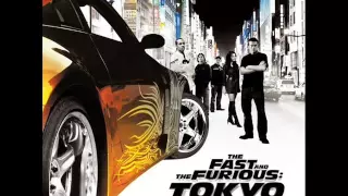 Conteo-Don Omar-Tokyo drift soundtrack