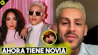 Papi Kunno se Besa Con Hermosa Modelo y Confirma que Ya NO Le Gustan Los Hombres.