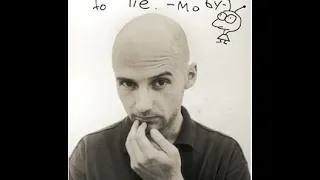 Moby 1999 - 2005 Chillout Mix