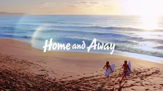 Behind the Scenes to Home and Away at Summer Bay | Home and Away 2019