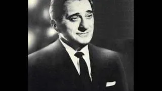 Jan Peerce - "For You Alone"