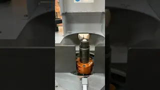 How to set a Rebate Tool on a Martin T27 Spindle Moulder