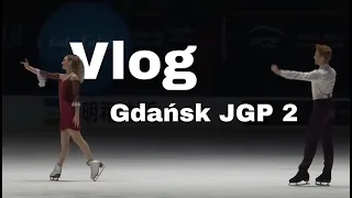 JGP in Gdańsk #2