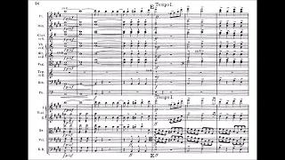 Richard Wagner - TANNHÄUSER UND DER SÄNGERKRIEG AUF WARTBURG [w/Score]
