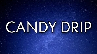 Lucky Daye - Candy Drip (Lyrics)