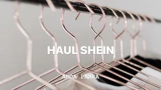 HAUL SHEIN