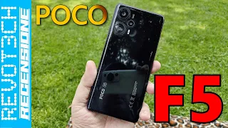 POCO F5 Recensione: la Tradizione Continua, con qualche ma...