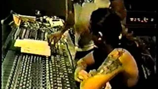 Sepultura morrisound studios arise