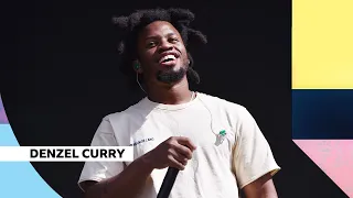 Denzel Curry  - Ultimate (Reading Festival 2022)