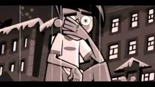 Danny Phantom- If Today was Your Last Day