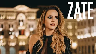 ELLA ROŠ - ZATE (Official Music Video)