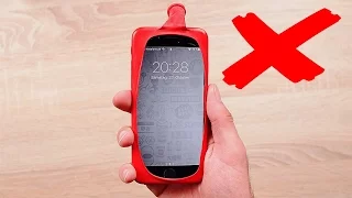 7 Dumbest Life Hacks Of All Time