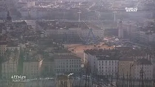 Construction de mosquées dans le Rhône - Affaire à suivre (18/03/2013)