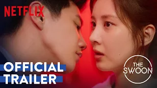 Love and Leashes | Official Trailer | Netflix [ENG SUB]