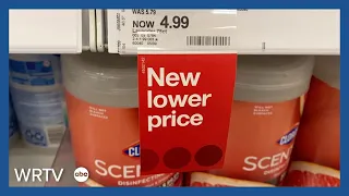 Retailers announce price cuts