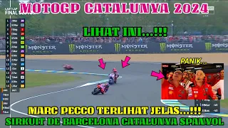 GEMPAR, BERITA MOTOGP HARI INI KAMIS 16 MEI 2024, JELANG MOTOGP CATALUNYA 2024, MOTOGP HARI INI