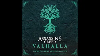 Einar Selvik - Raiding The Monastery (Extended) - Assassin's Creed Valhalla Soundtrack