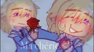 🍓| “Ma Chérie! Are you missing me…?” | ft. Tamaki | OHSHC