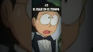 ¿CÓMO TERMINÓ DORAEMON? | LOS 3 POSIBLES FINALES