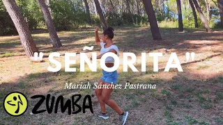 "SEÑORITA" - Shawn Mendes, Camila Cabello (DJ tronky bachata remix) / Zumba® choreo by Mariah