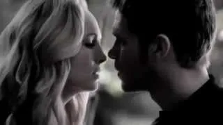 Klaus + Caroline || Soulmates