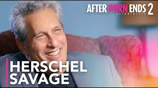 HERSCHEL SAVAGE - Career Advice for Male Performers | After Porn Ends 2 (2017) Documentary