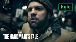 Luke’s Journey | The Handmaid's Tale Catch Up | Hulu