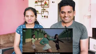 Angno Maini Mchukhe | New Official KauBru Music Video | Hiresh & Manorama | Reaction