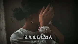 Zaalima (Slowed x Reverb) | Arijit Singh | Slowed Life |