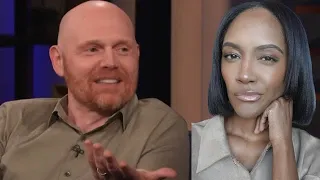 FIRST TIME REACTING TO | BILL BURR ROASTING PEOPLE TO THEIR FACE REACTION