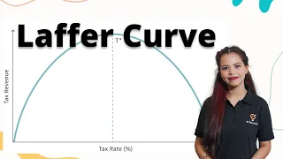 Laffer Curve Explained | Public Economics | Ecoholics