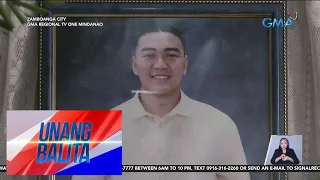 Trainee, namatay habang nasa routinary drills ng Bureau of Fire Protection sa... | Unang Balita