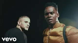 Black M - Mort dans le Stream (Clip officiel) ft. Sofiane