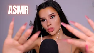 ASMR TE DORMIRÁS EN 10 MIN