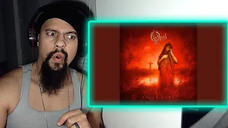 Classical Pianist Opeth Godhead's Lament Reaction