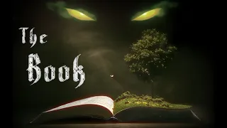 "The Book" by H.P. Lovecraft | haunting Necronomicon story