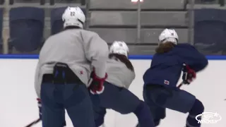 2018 U18WWC: Camp All-Access