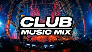 CLUB MUSIC MIX 2022 |Pitbull,Maroon,Martin Garrix ,Avicii|VOL:-18