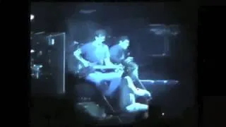 Nirvana 2/25/1994 [complete/3 cam] palatrussardi,milan,italy