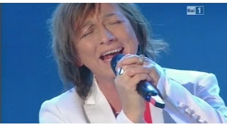 Sanremo 2015 - Gianna Nannini - Serata finale 14/02/2015