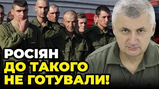 💥Командири РФ шоковані тактикою ЗСУ, Ситуація під Бахмутом набрала обертів. Буде котел? / ЧЕРЕВАТИЙ