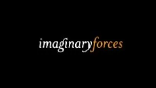 Imaginary forces 2003 show reel